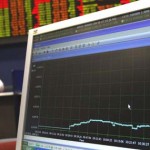  IHSG jeda siang mendaki 0,78% ke 3.802,72