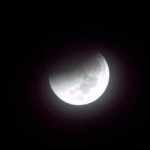  Gerhana bulan total akan berlangsung 100 menit
