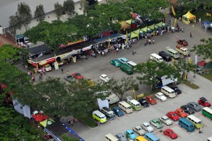  VW 100%, bengkel Volkswagen asal Bandung yang mendunia