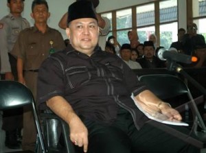  Hakim kabulkan penangguhan tahanan Wali Kota Bekasi