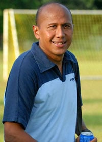  Kabar sepak bola: RD merapat ke Bandung