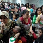  Kabar nasional: Pemerintah pertimbangkan perluasan moratorium