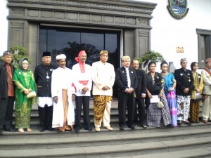  Kabar ekonomi:Silaturahmi raja dorong pertumbuhan ekonomi