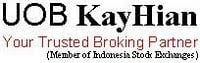  UOB Kay Hian: ASII & AKRA sell on strength