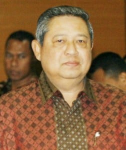  Presiden SBY siang nanti lantik KSAD baru