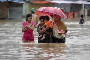  DPRD: Pemkot Cimahi belum serius tangani banjir