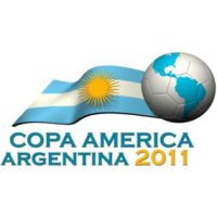  SEPAK BOLA: Argentina vs Bolivia 1-1