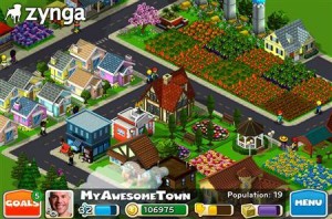  Zynga akan IPO dengan meraup US$2 miliar