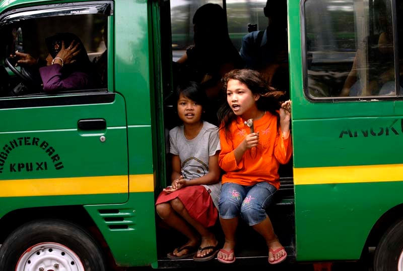  FOTO: Pemkot Bandung akan bangun pusat rehabilitasi