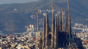  1 Juta wisatawan China akan serbu Spanyol