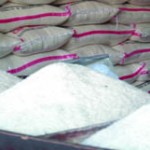  Harga beras di Purwakarta capai Rp8.000/kg