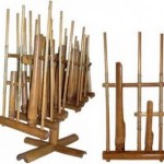  Lelang pengadaan alat-alat kesenian Rp998 juta