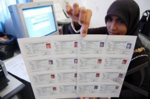  Camat dan kades diminta selektif terbitkan KTP
