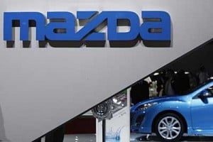  Penjualan Mazda secara nasional melonjak 72% 