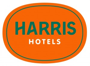  Harris ramaikan bisnis hotel di Bandung