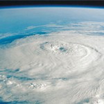  Studi: El Nino kuat dapat naikkan permukaan air laut