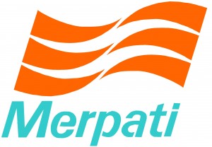  Merpati mulai layani rute Bandung-Semarang