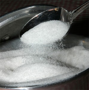  Harga gula di tingkat petani di Cirebon masih Rp8.060/kg