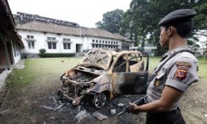  DPRD Jabar: Siswa SMAK Dago harus tetap bersekolah