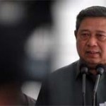  SBY buka rakornas Partai Demokrat