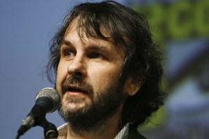  Peter Jackson genjot film The Hobbit