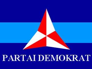  Anggaran Rakornas Demokrat Rp5 miliar