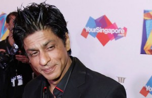  Waduh, Shah Rukh Khan kena denda di bandara