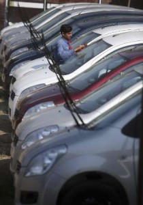  Perubahan kredit kendaraan bisa picu gejolak di otomotif