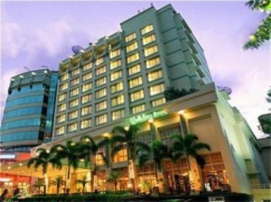  Holiday Inn Bandung tawarkan paket Ramadan