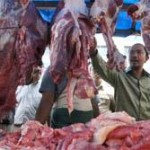  Kabar ekonomi Jabar: Harga daging di Jabar capai rekor tertinggi