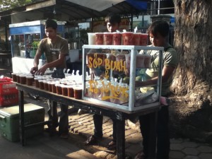 Kiat berburu Ta’jil di Bulan Suci (bagian I)