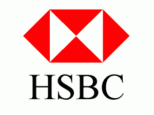  30.000 Karyawan HSBC kena PHK