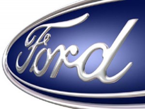  Ford tarik 1,2 juta truk di AS dan Kanada