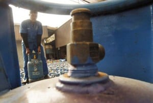  Industri tolak kenaikan harga gas