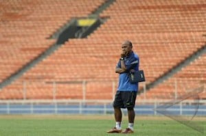  POJOK PERSIB: RD diminta memilih