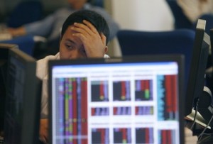  Kabar Nasional: Indeks saham anjlok 4,86%