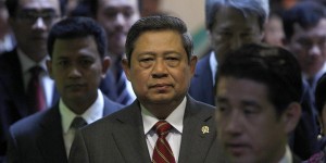  SBY kaget upah buruh di Priok di bawah UMR