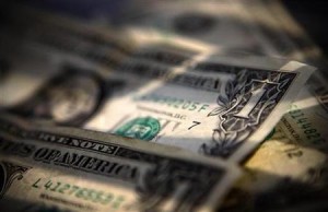  Nilai tukar dolar AS catat rekor penurunan