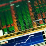  IHSG dibuka melemah 0,82 poin pagi ini