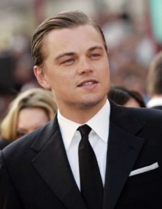 Leonardo di caprio (reuters)