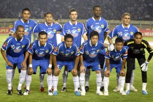  POJOK PERSIB: Pembatasan gaji jangan dijadikan akal-akalan