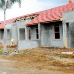  Kemenpera siapkan skema penjaminan kredit perumahan