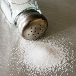  Impor garam yodium dialokasikan 520.000 ton