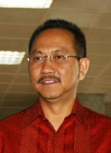  Kemenhub kampenyekan eco riding
