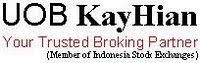  UOB Kay Hian: Bursa Indonesia masih bearish