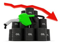  Harga minyak mentah bisa dibawah US$80 per barel 