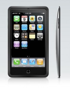  Tiru iPhone 5, hiPhone 5 lebih dulu beredar di China
