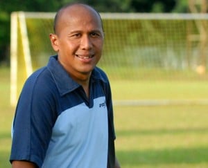  POJOK PERSIB: RD panggil kapten Persib U-23