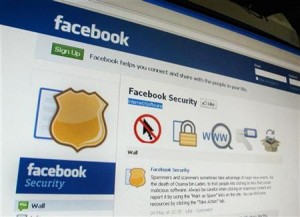  Peretas Anonymous akan hancurkan Facebook 5 November