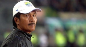  Kabar sepak bola: Jaya Hartono hampir dipastikan merapat ke Persib